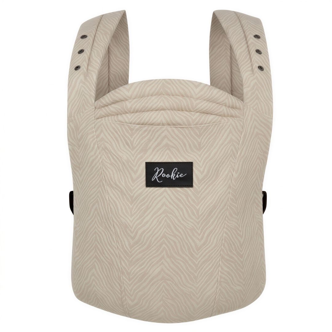 Rookie Baby Premium Elite Babytrage