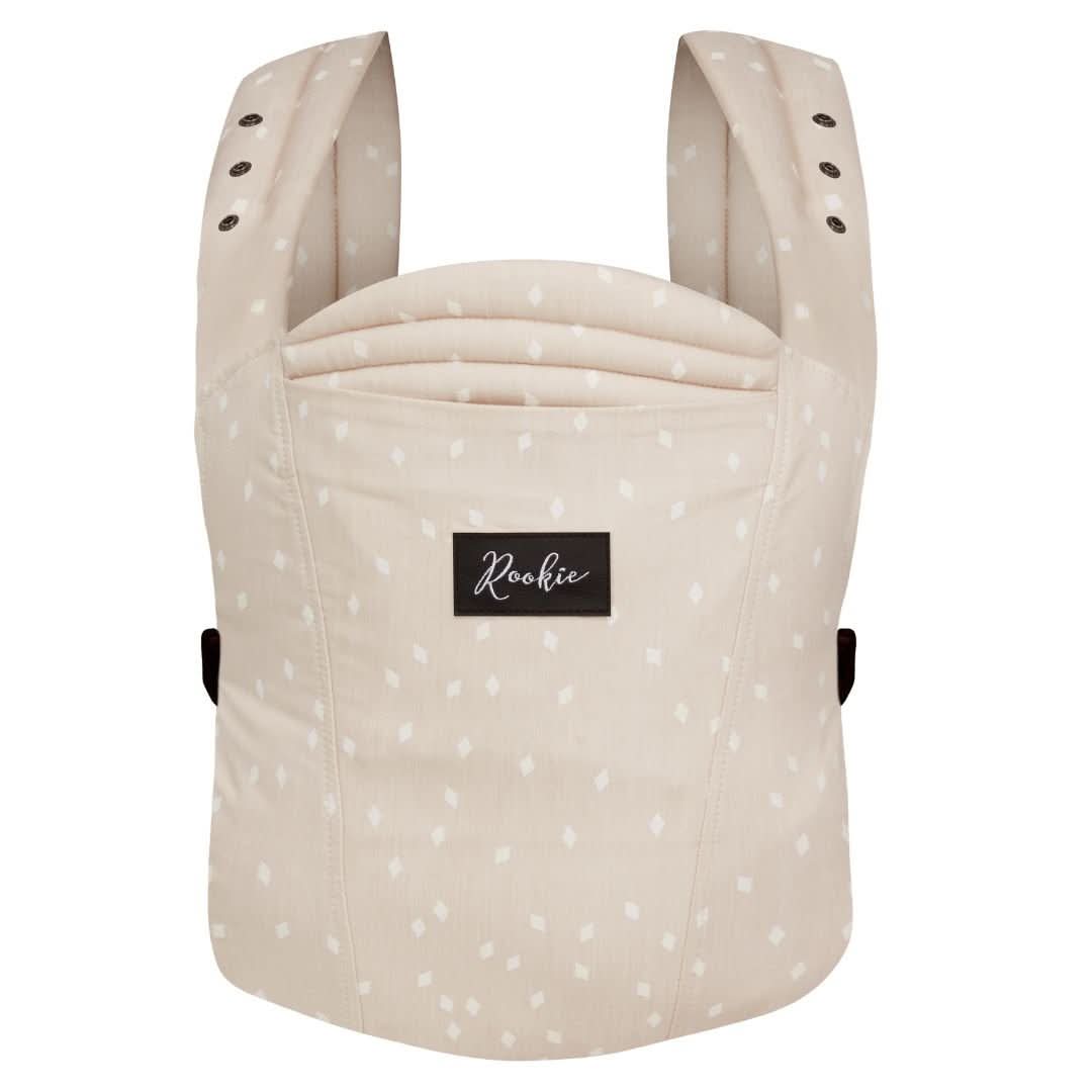 Rookie Baby Premium Elite Babytrage
