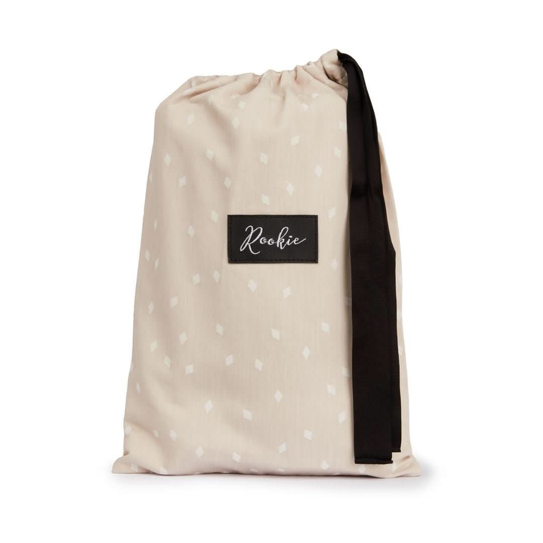 Rookie Baby Premium Elite Babytrage
