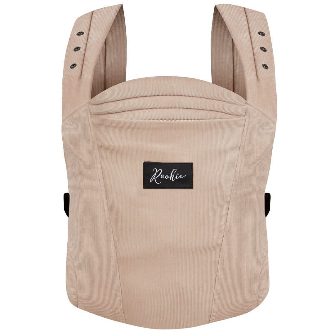 Rookie Baby Premium Elite Babytrage