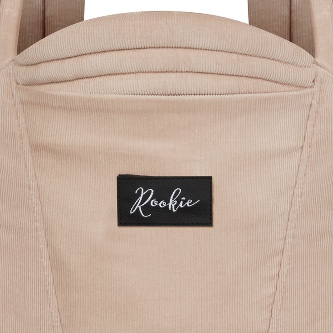 Rookie Baby Premium Elite Babytrage