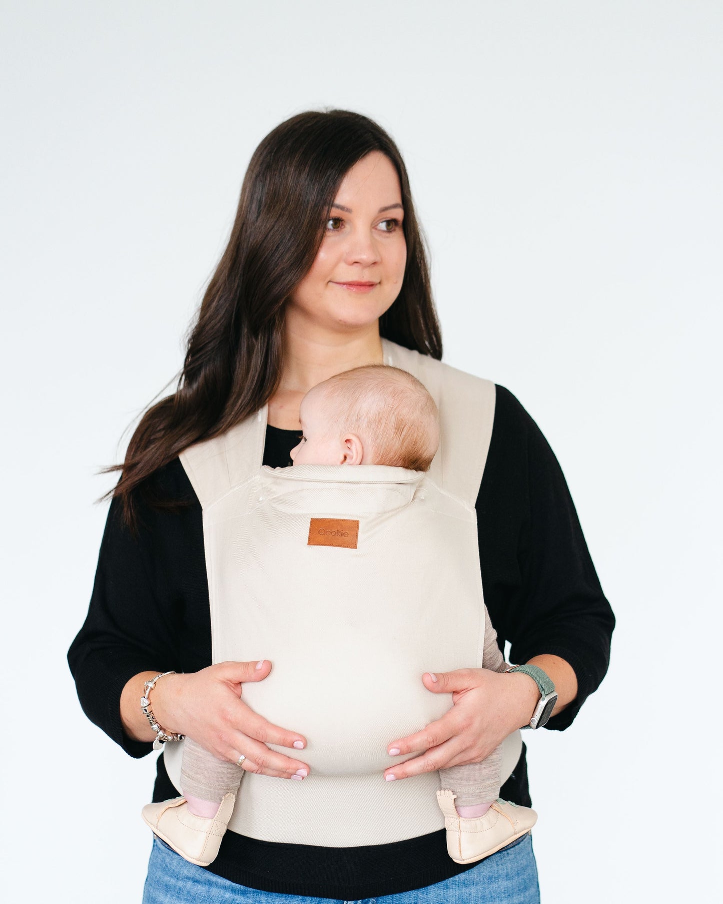 Qookie Vario Babytrage