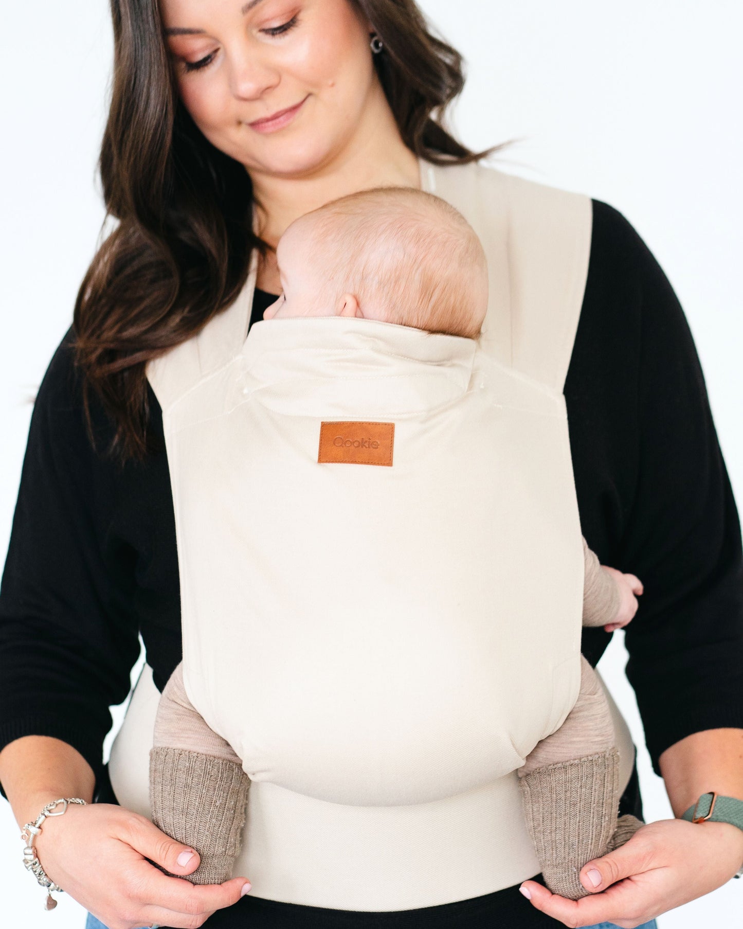 Qookie Vario Babytrage