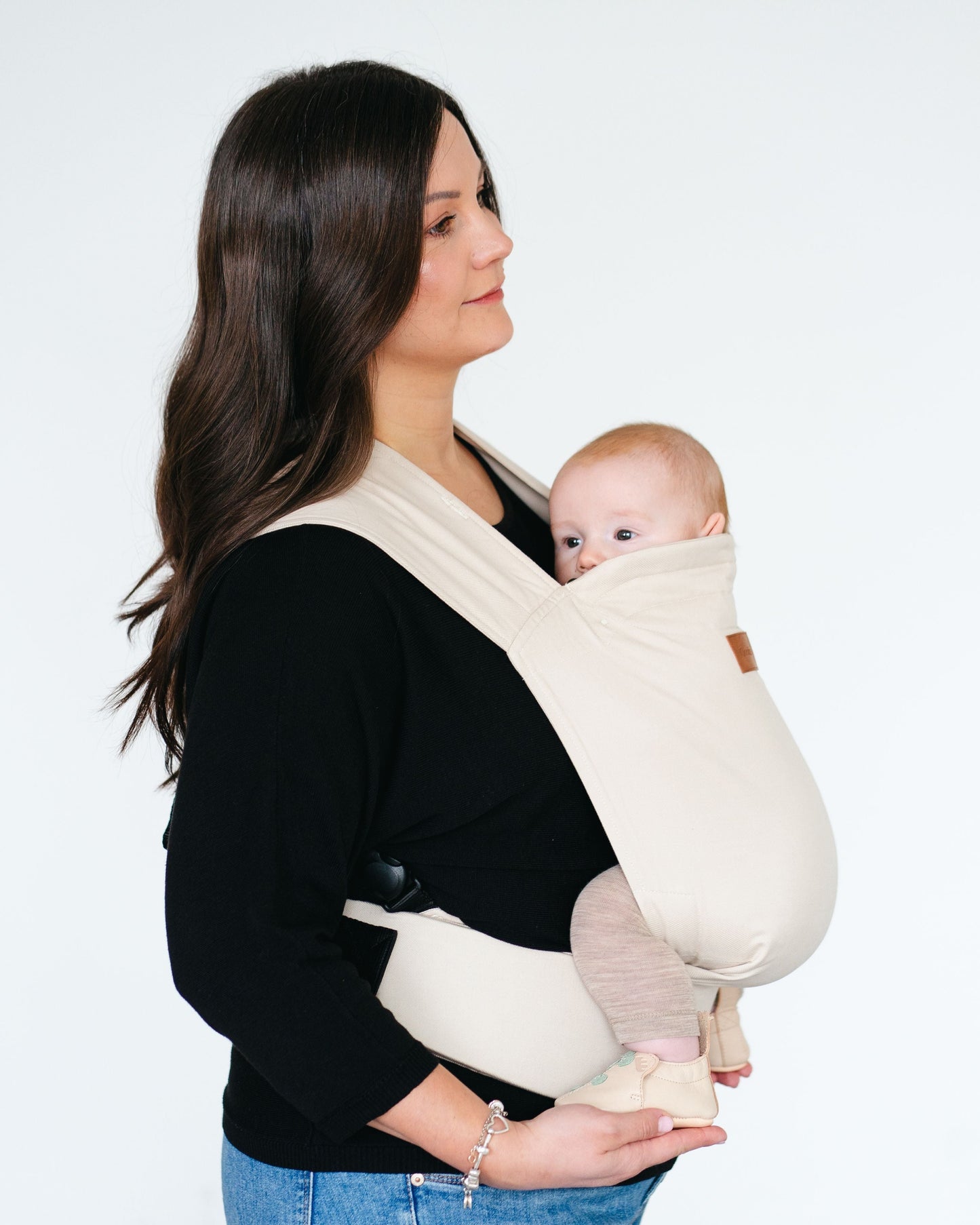 Qookie Vario Babytrage