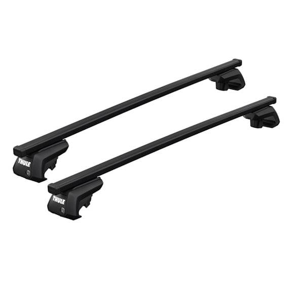 THULE Evo WingBar 7104 7113 Dachträger 127 cm