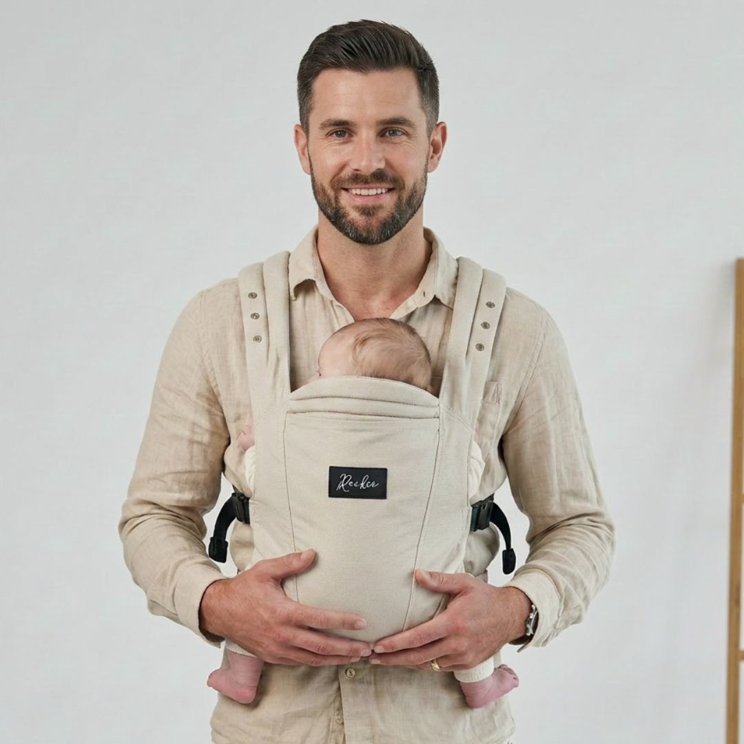 Rookie Baby Premium Elite Babytrage
