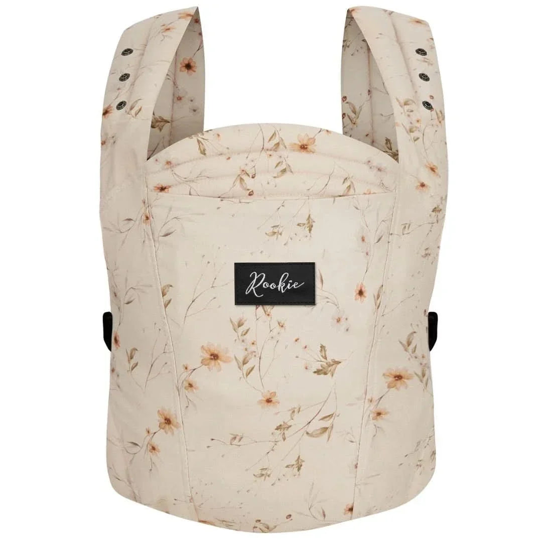 Rookie Baby Premium Elite Babytrage