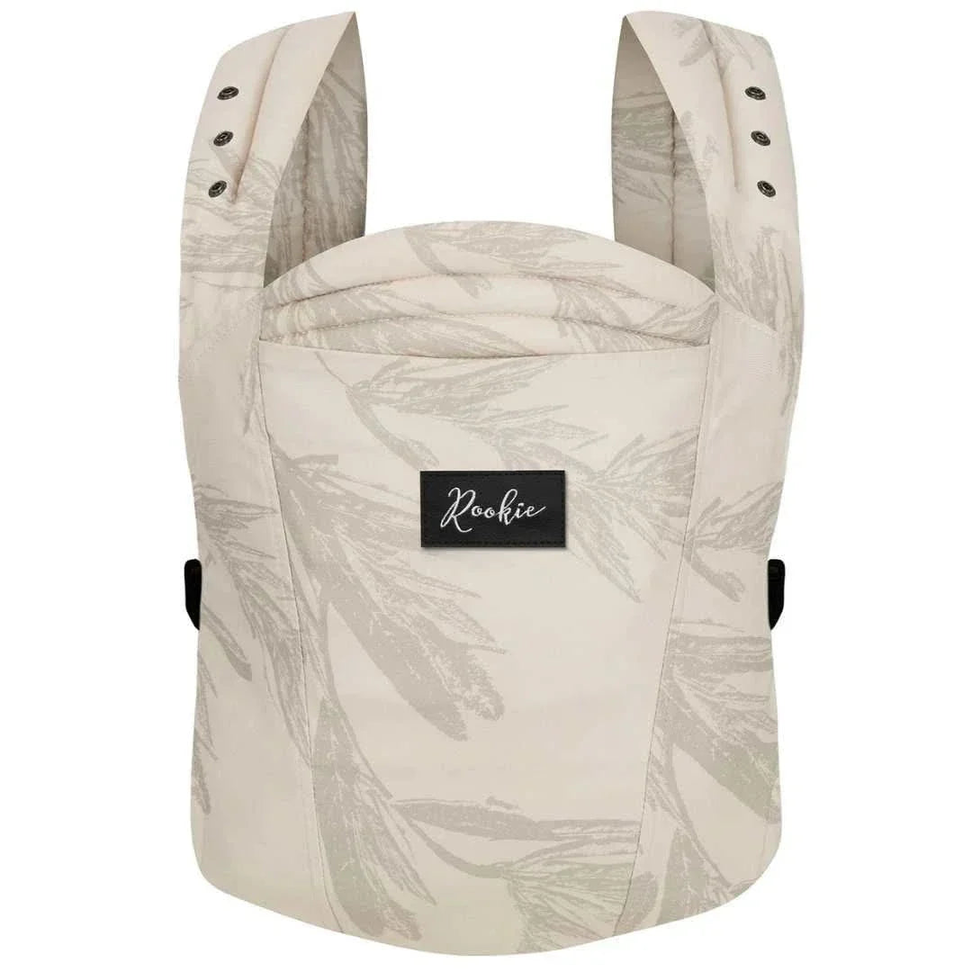 Rookie Baby Premium Elite Babytrage