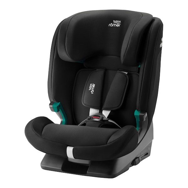 Britax Römer EVOLVAFIX i-SIZE Kindersitz