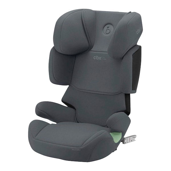 Cybex Solution X i-Fix Kindersitz