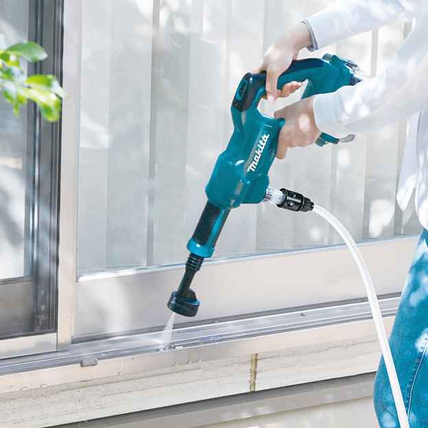 Makita DHW180Z Akku-Druckreiniger 18V