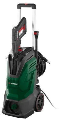 PARKSIDE PHD 135 H7 Hochdruckreiniger 1800W