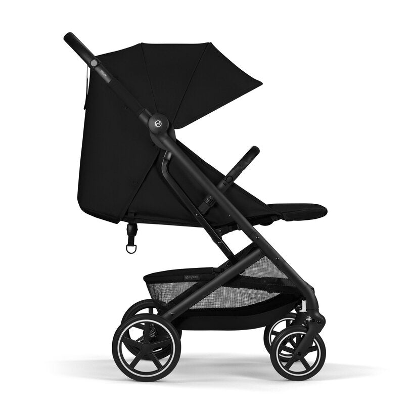 CYBEX Beezy Buggy Magic Black