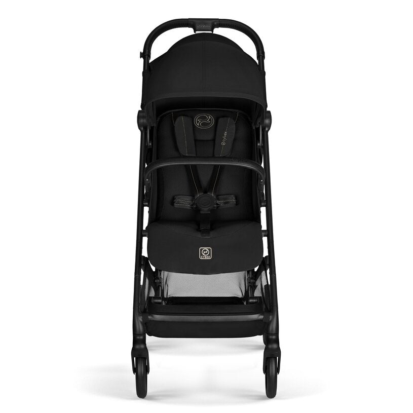 CYBEX Beezy Buggy Magic Black