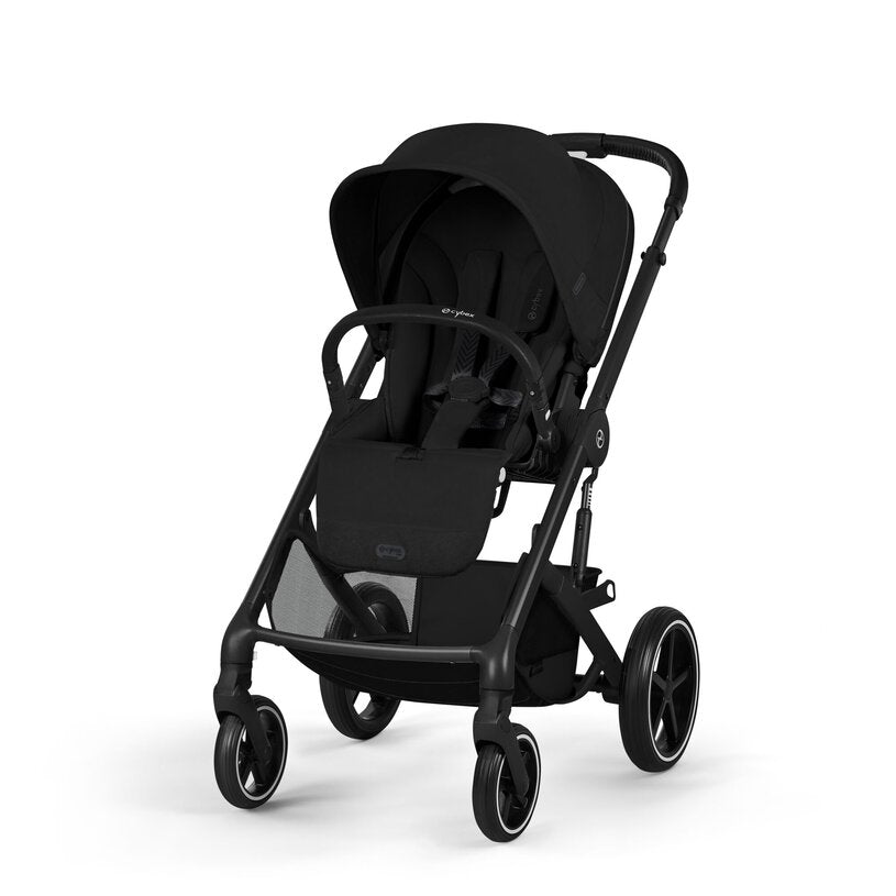 CYBEX Balios S Lux Kombi-Kinderwagen mit Fold Cot