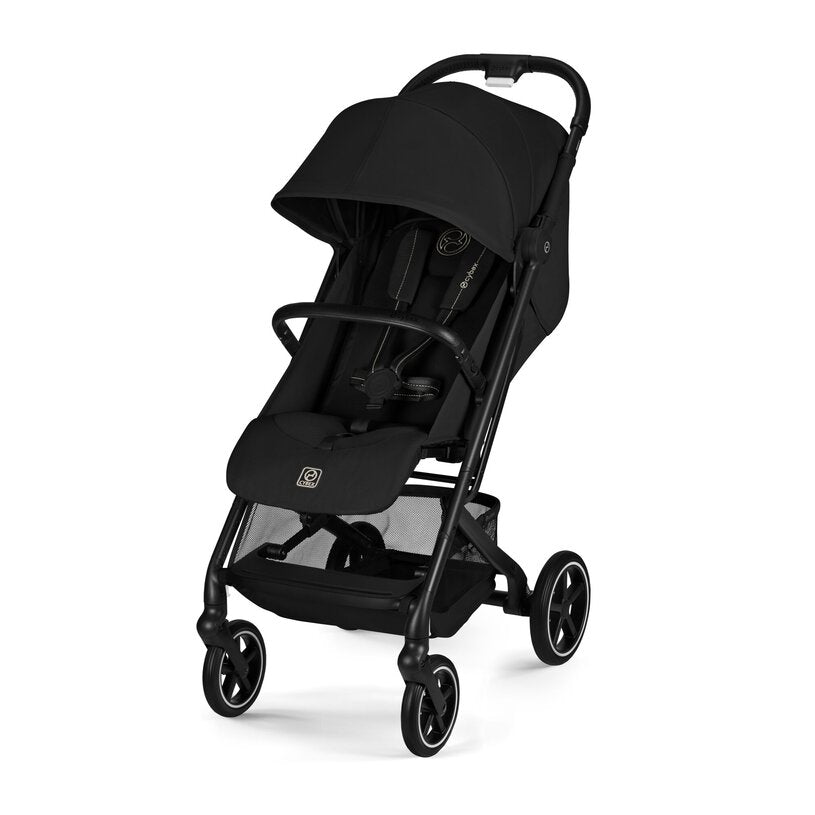 CYBEX Beezy Buggy Magic Black