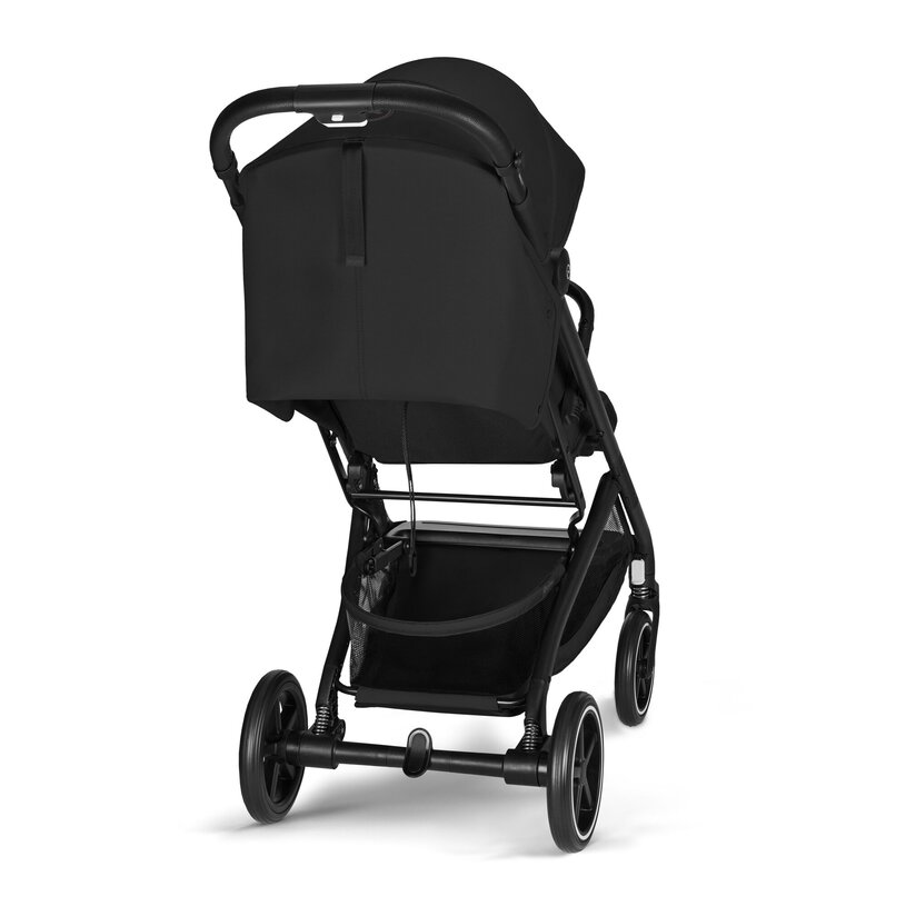 CYBEX Beezy Buggy Magic Black