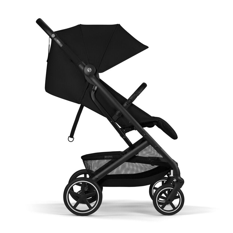 CYBEX Beezy Buggy Magic Black
