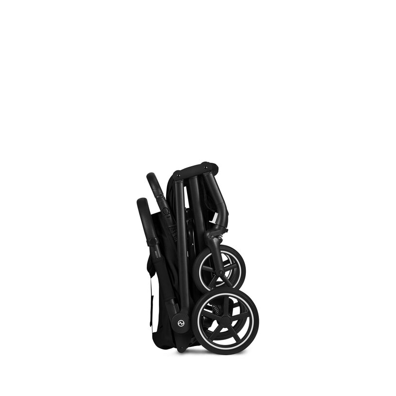 CYBEX Beezy Buggy Magic Black