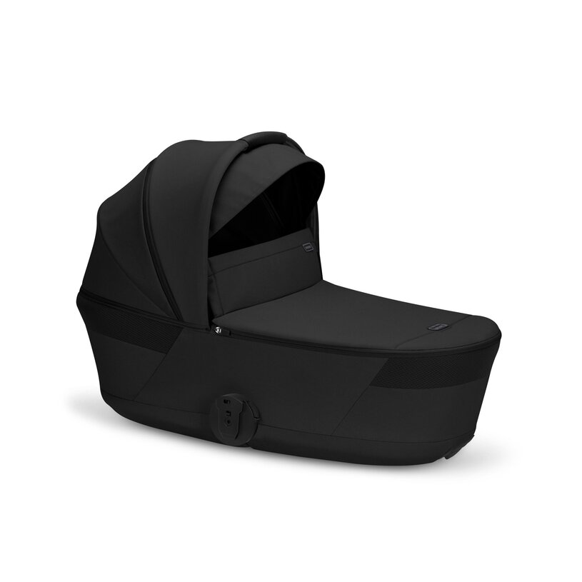CYBEX Balios S Lux Kombi-Kinderwagen mit Fold Cot
