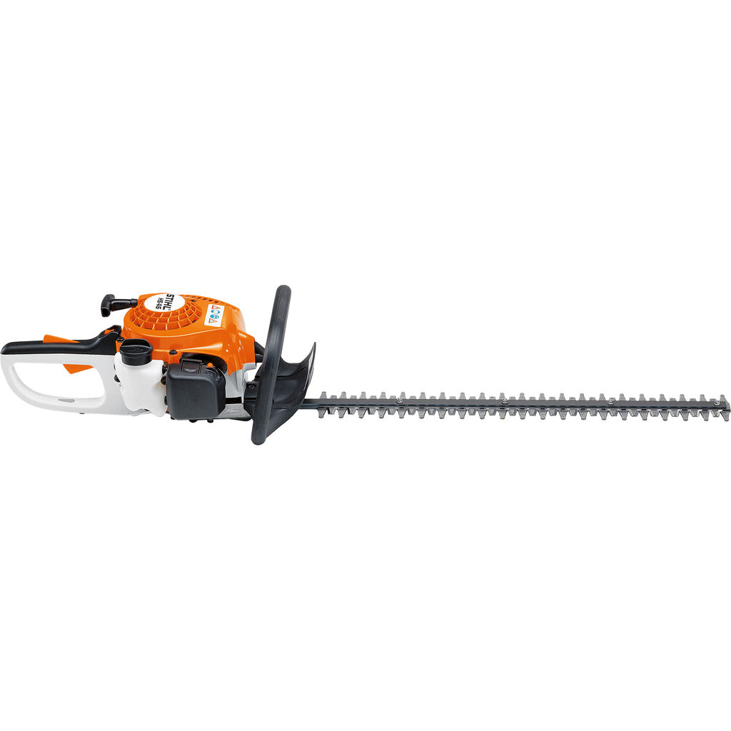 STIHL HS 45 Benzin-Heckenschere 60cm Schnittlänge