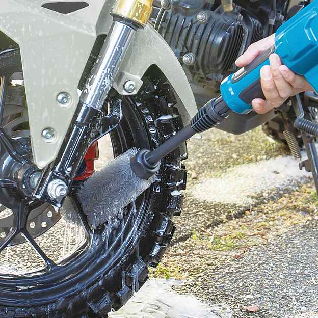 Makita DHW180Z Akku-Druckreiniger 18V