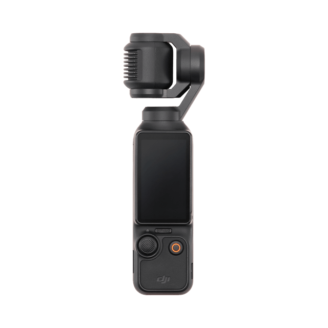DJI Osmo Pocket 3 Gimbal-Kamera