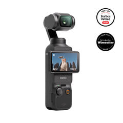 DJI Osmo Pocket 3 Gimbal-Kamera