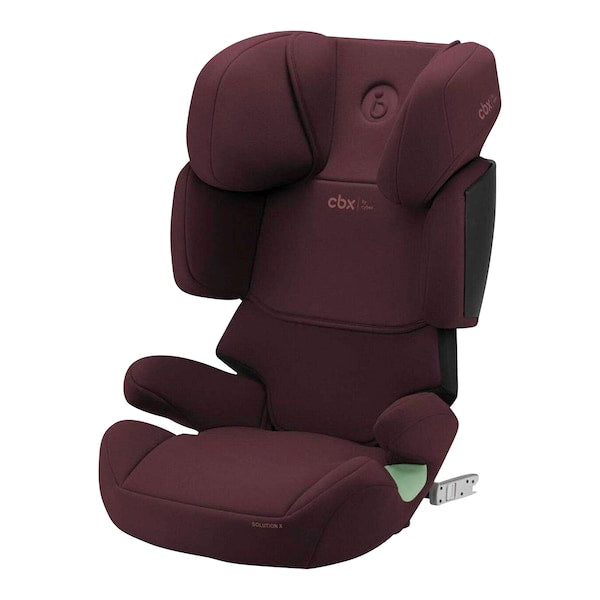 Cybex Solution X i-Fix Kindersitz