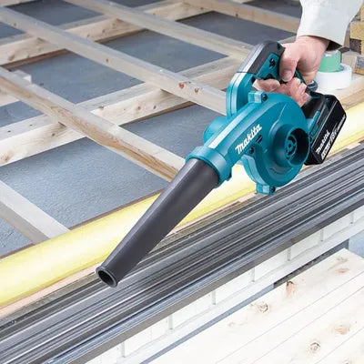 Makita DUB185Z Akku-Gebläse 18V