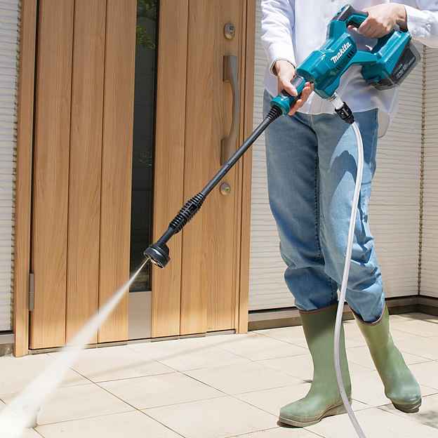 Makita DHW180Z Akku-Druckreiniger 18V