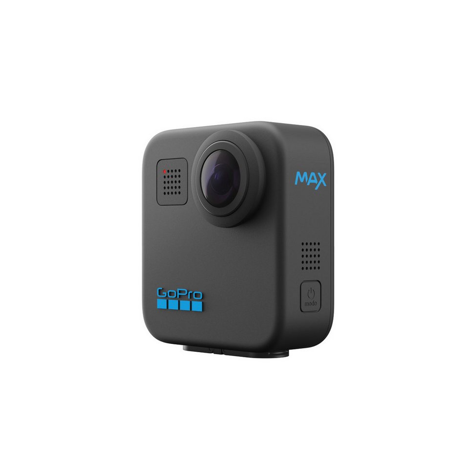 GoPro MAX 360 Actioncam 5,6K Anthrazit