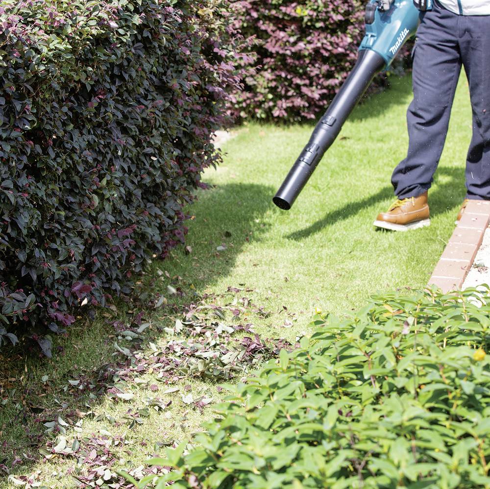 Makita DUB184Z Akku-Laubbläser 18V
