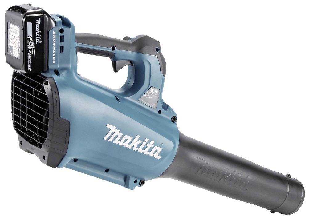 Makita DUB184Z Akku-Laubbläser 18V