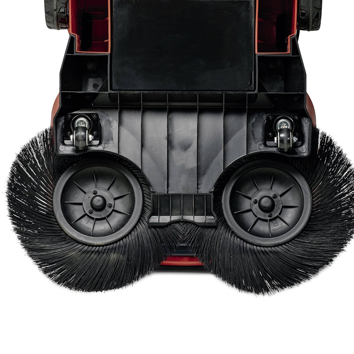 Einhell TE-SW 18/610 Li-Solo Akku-Kehrmaschine 18V