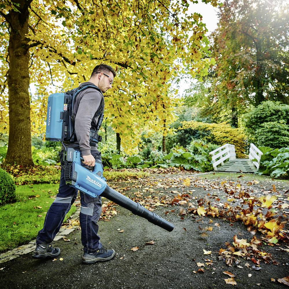 Makita DUB184Z Akku-Laubbläser 18V