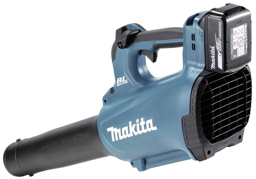 Makita DUB184Z Akku-Laubbläser 18V
