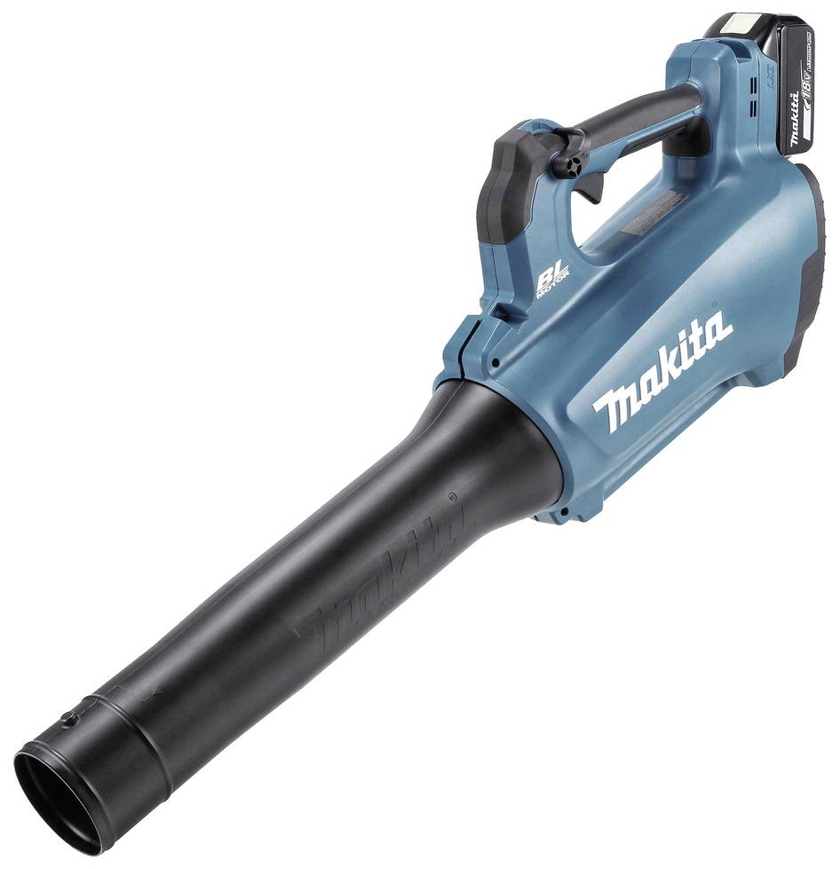 Makita DUB184Z Akku-Laubbläser 18V