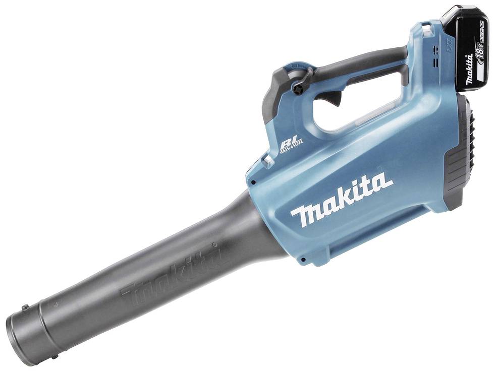 Makita DUB184Z Akku-Laubbläser 18V