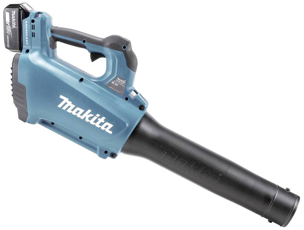 Makita DUB184Z Akku-Laubbläser 18V