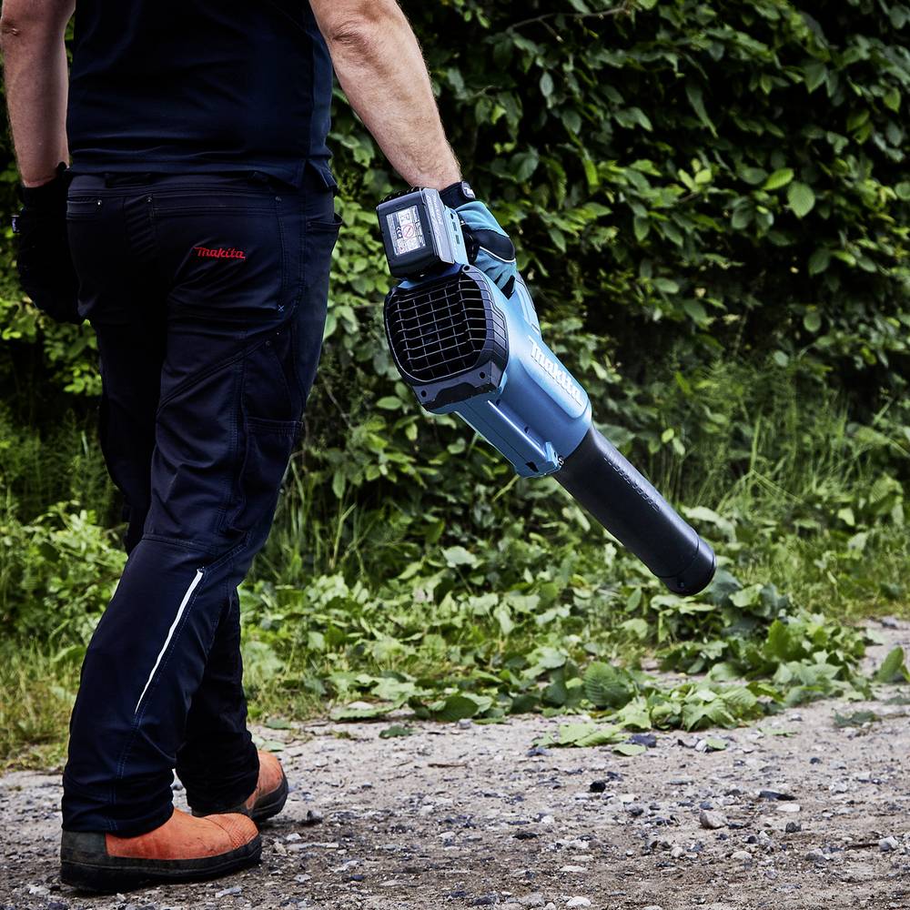 Makita DUB184Z Akku-Laubbläser 18V