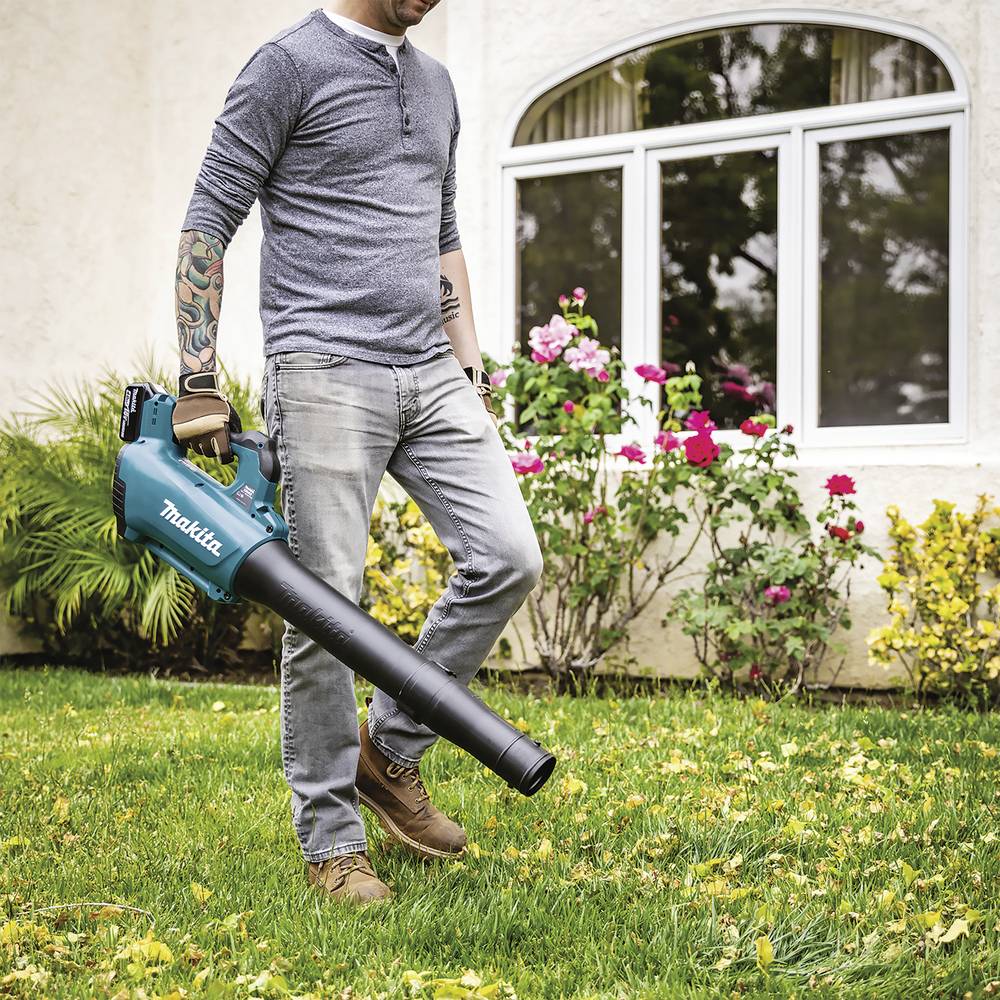 Makita DUB184Z Akku-Laubbläser 18V