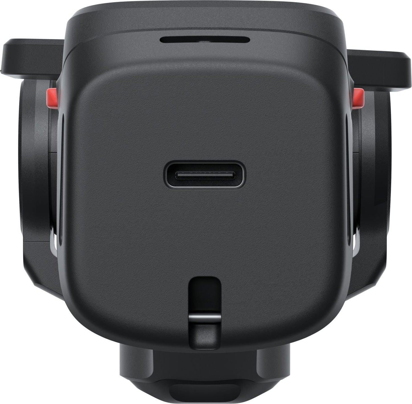Insta360 Luna Ultra Standard Bundle Cosmic Black Gimbal-Kamera