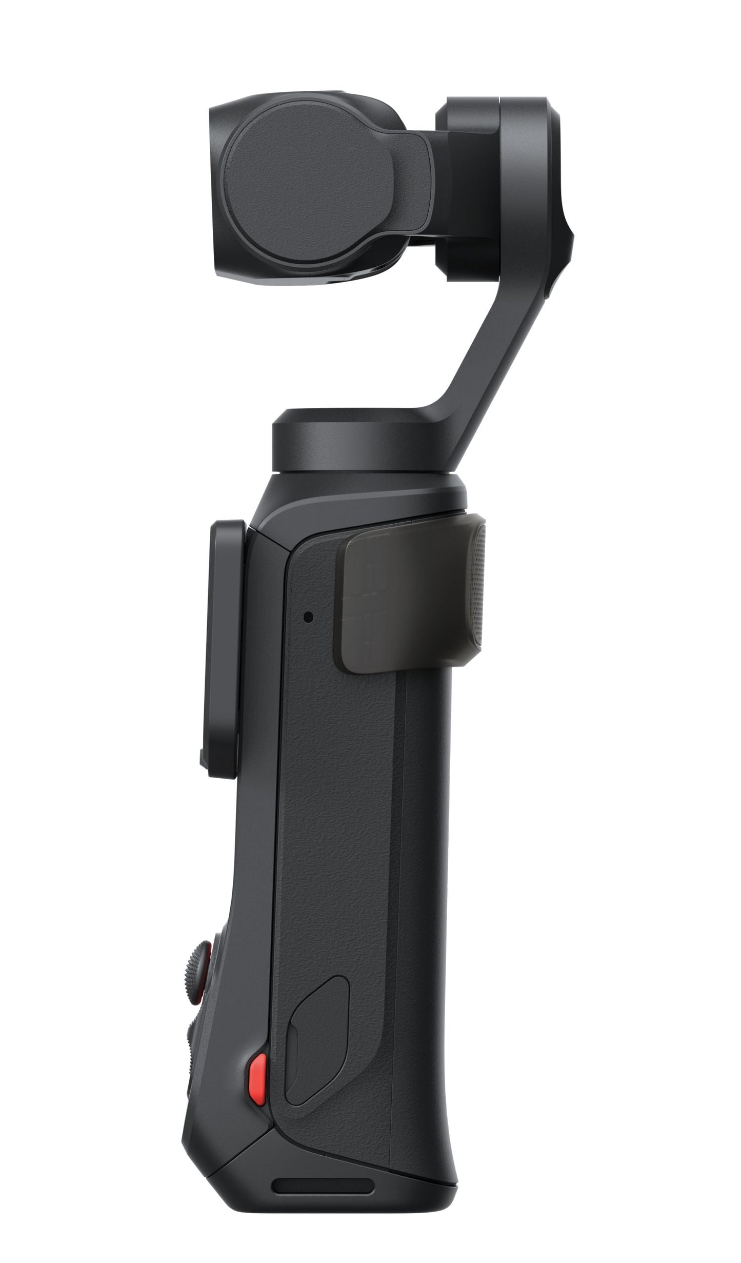 Insta360 Luna Ultra Standard Bundle Cosmic Black Gimbal-Kamera