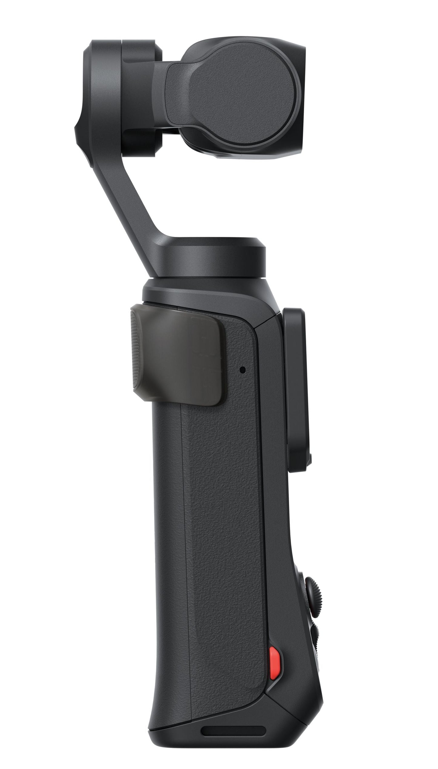 Insta360 Luna Ultra Standard Bundle Cosmic Black Gimbal-Kamera