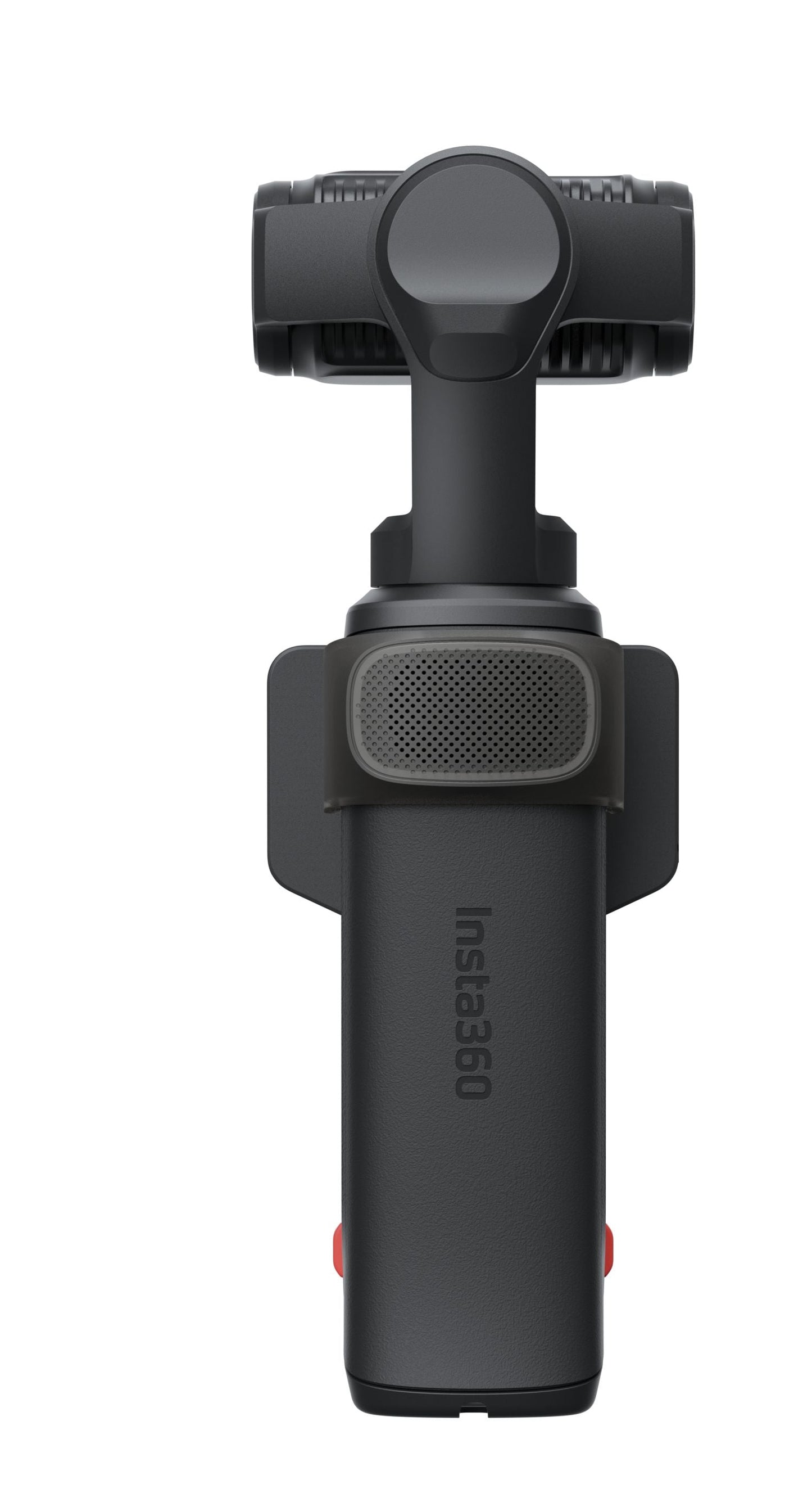 Insta360 Luna Ultra Standard Bundle Cosmic Black Gimbal-Kamera