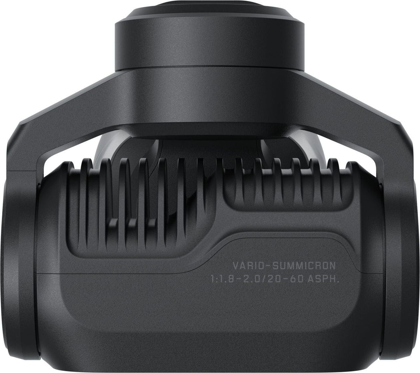 Insta360 Luna Ultra Standard Bundle Cosmic Black Gimbal-Kamera