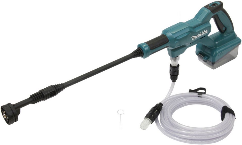 Makita DHW180Z Akku-Druckreiniger 18V