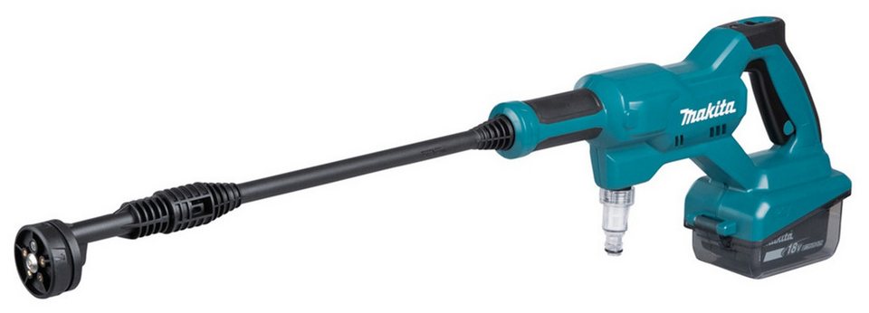 Makita DHW180Z Akku-Druckreiniger 18V
