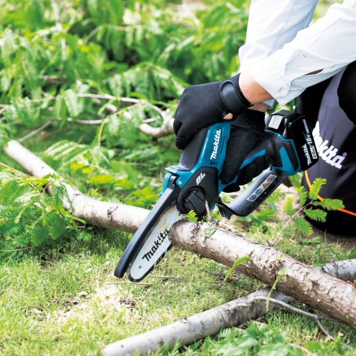Makita DUC150Z Akku-Astsäge 18V